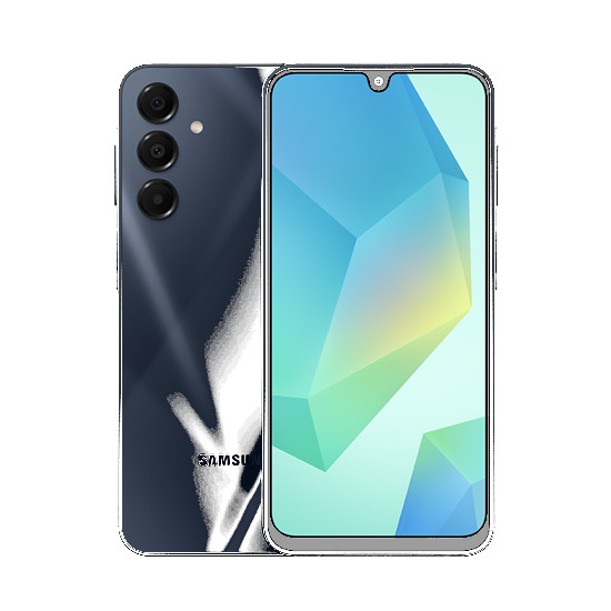 Picture of Boost Samsung Galaxy A16 5G 128GB Blue Blk